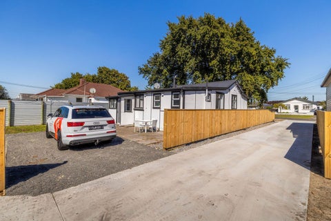 7 Te Mawae Street, Whanganui East, Whanganui