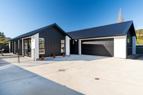 10 Henderson Street, Mosgiel, Mosgiel