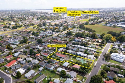 14 Smiths Track, Mangamutu, Pahiatua