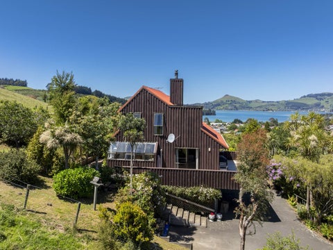 44 Fairview Terrace, Sawyers Bay, Port Chalmers