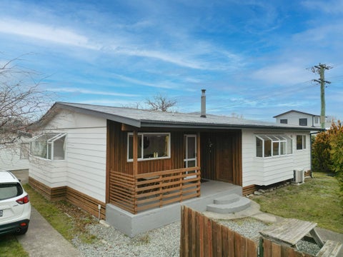 46 Mackenzie Drive, Twizel