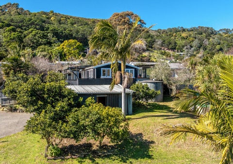 48A Erua Road, Ostend, Waiheke Island