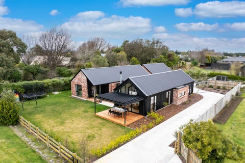 89 Iris Taylor Avenue, West Melton, West Melton