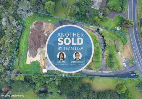 525 Whitford Road, Howick
