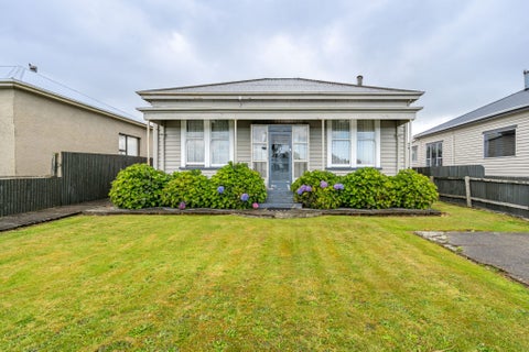 472 Elles Road, Kingswell, Invercargill