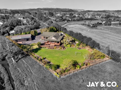 10 Thorps Quarry Road, Papakura