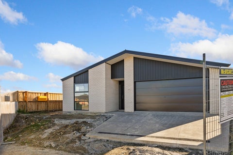 8 Timmins Street, Elgin, Ashburton