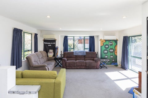 141 Lincoln Road, Addington, Christchurch