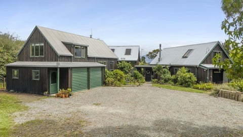 174 Nuttall Road, Upper Moutere, Upper Moutere