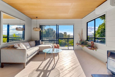 71 Trig Hill Road, Onetangi, Waiheke Island