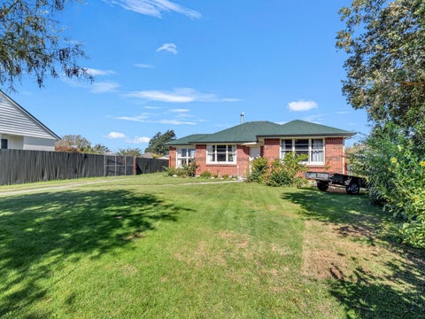 8 Andrew Street, Allenton, Ashburton
