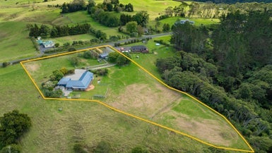 1389 Highway 22, Tuakau