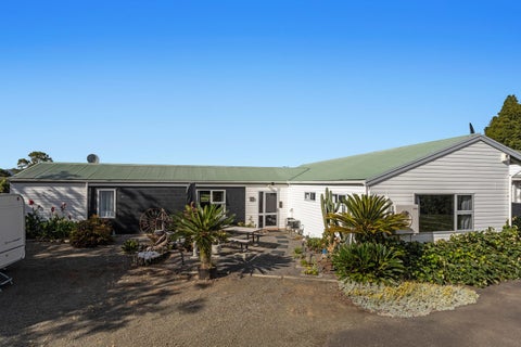 4 Bridge Street, Opotiki, Opotiki