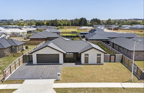17 Echo Place, FEILDING, FEILDING