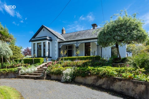 95 Hillary Street, Pine Hill, Dunedin