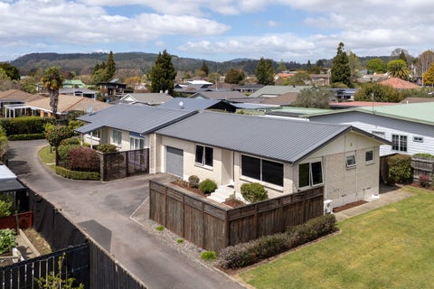 160A Ranolf Street, Glenholme, Rotorua