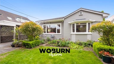 19 Hinau Street, Woburn, Lower Hutt