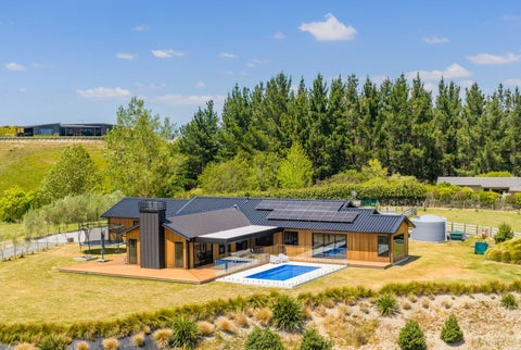 22D Mangatarata Road, Waipukurau, Waipukurau