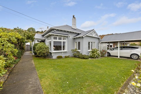 13 Tainui Road, Musselburgh, Dunedin