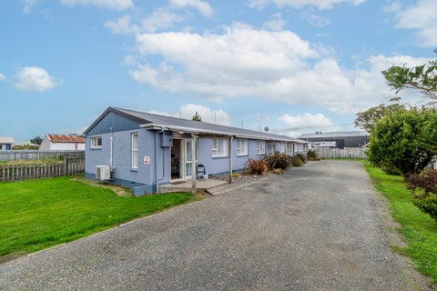0 Tweed St, South Hill, Oamaru