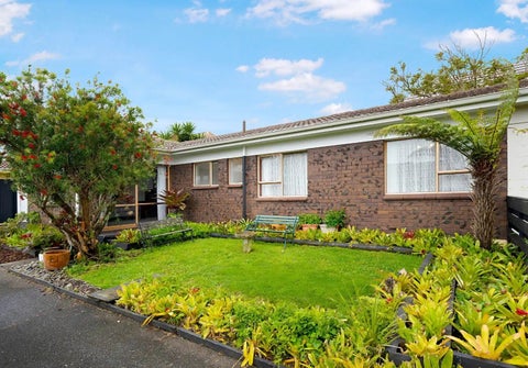 3/107 Donovan Street, Blockhouse Bay, Auckland