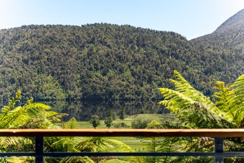 2261 Lake Brunner Road, Inchbonnie, Kumara