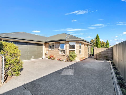 3/21 Roker Street, Somerfield, Christchurch