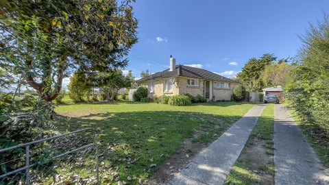 606 State Highway 27, Tirau