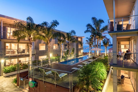 16/10 Marsden Road, Paihia, Paihia