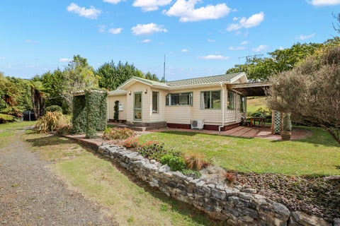 44 Te Tahi Road, Puketotara, Te Awamutu