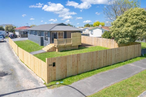33A Lethborg Street, Dinsdale, Hamilton