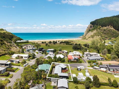 4 Nga Manu Place, Tangoio, Napier