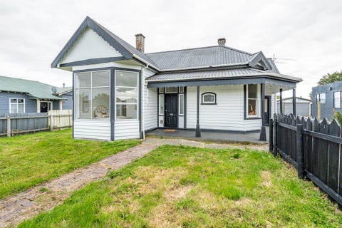 14 Collingwood Street, Strathern, Invercargill
