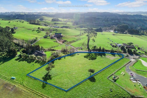 71 Sowerby Heights, Hunua, Hunua