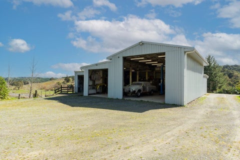 2013 State Highway 14, Whangarei