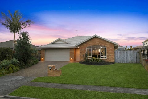 19 Norm Pellow Drive, Manurewa, Auckland