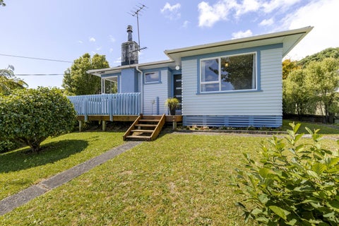 281 Tukapa Street, Hurdon, New Plymouth