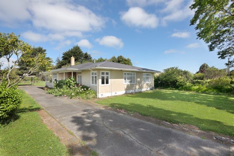 459 Wellington Road, Marton