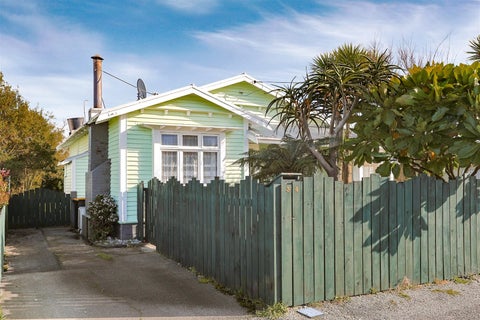 34 Derby Street, Westport, Westport