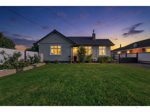 59 Studholme Street, Temuka, Temuka