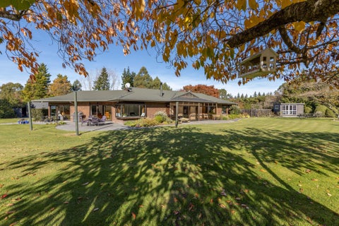 296 O'Roarkes Road, Fernside, Rangiora