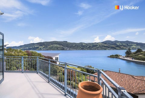 553 Portobello Road, Company Bay, Dunedin