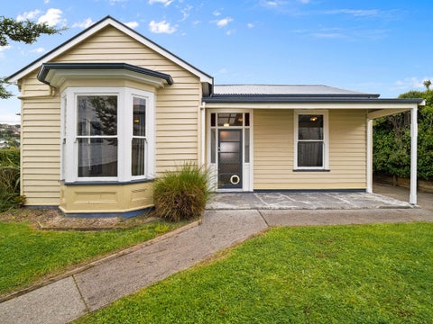 2 Wairoa Street, Kaikorai, Dunedin