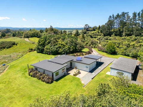 2D Old Kaimai Road, Lower Kaimai, Tauranga