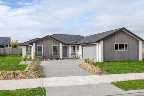 18 Farley Avenue, Greytown, Greytown