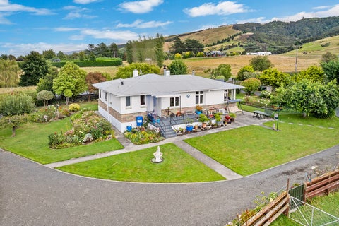 40 Taioma Road, North Taieri, Mosgiel