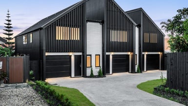5A Kalgan Place, Burswood, Auckland