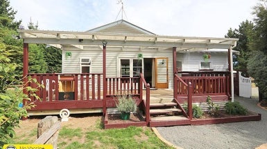 30 Mcmillan Street, Tisbury, Invercargill