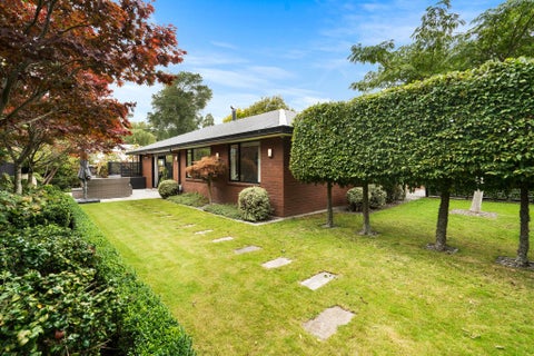46 Butler Street, Opawa, Christchurch