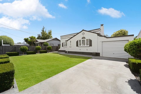 80 Rimu Street, Maeroa, Hamilton
